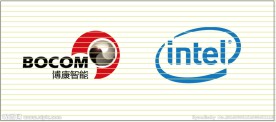 博康智能 intel