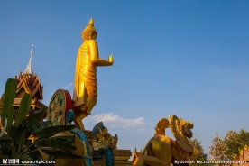 西双版纳总佛寺
