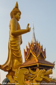 西双版纳总佛寺