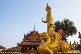 西双版纳总佛寺