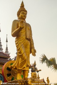 西双版纳总佛寺