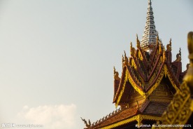 西双版纳总佛寺