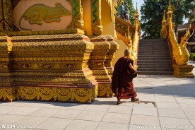 西双版纳总佛寺