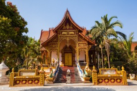 西双版纳总佛寺