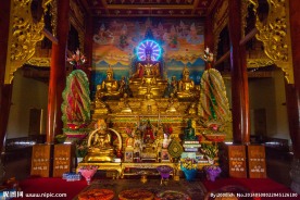 西双版纳总佛寺