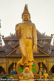 西双版纳总佛寺