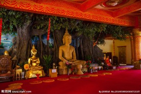 西双版纳总佛寺