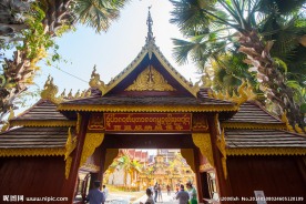 西双版纳总佛寺