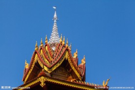 西双版纳总佛寺