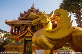 西双版纳总佛寺