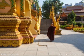 西双版纳总佛寺