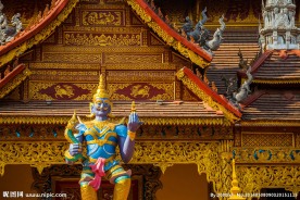 西双版纳总佛寺