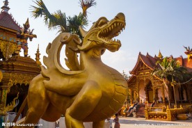 西双版纳总佛寺