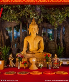 西双版纳总佛寺