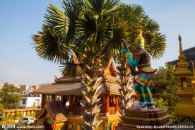 西双版纳总佛寺