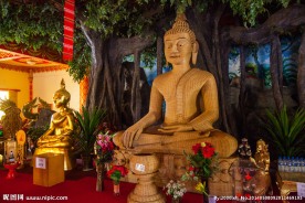 西双版纳总佛寺