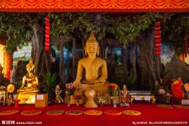 西双版纳总佛寺