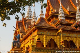 西双版纳总佛寺