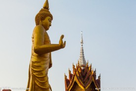 西双版纳总佛寺