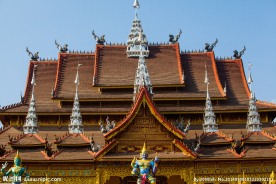 西双版纳总佛寺