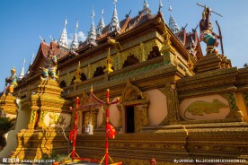 西双版纳总佛寺