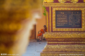 西双版纳总佛寺