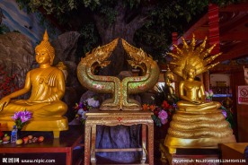 西双版纳总佛寺