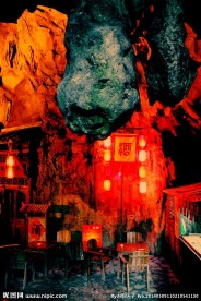 溶洞