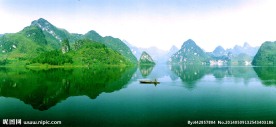 桂林山水