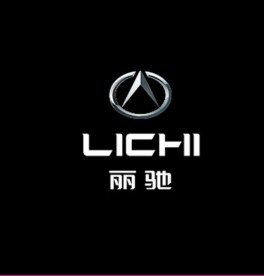丽驰标志