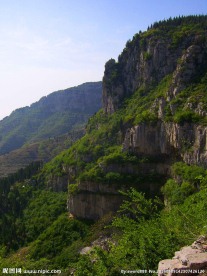 青州清风寨