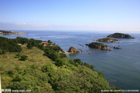 海岛