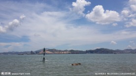 海边风景