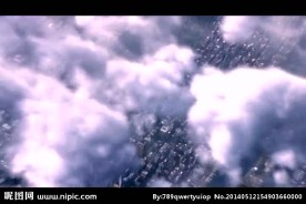 宇宙太空视频素材