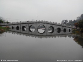 水濂山森林公园