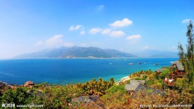 三亚风景
