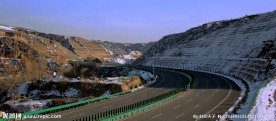 高原公路