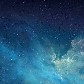 星云