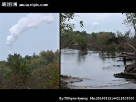 环境保护公益广告视频