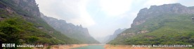 云台山