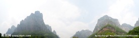 云台山