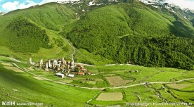 美丽风景