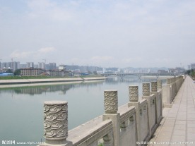 澧水河