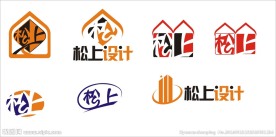 装修装饰标志LOGO