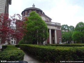 美国哥伦比亚大学