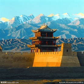 嘉峪关