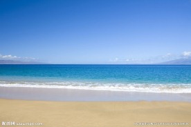 海边风景