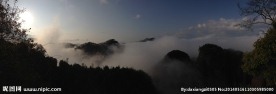 武夷山风光