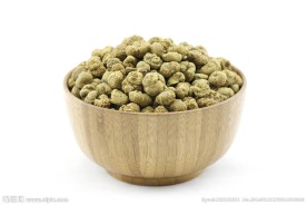 中药材 元胡 延胡索