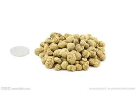 中药材 元胡 延胡索